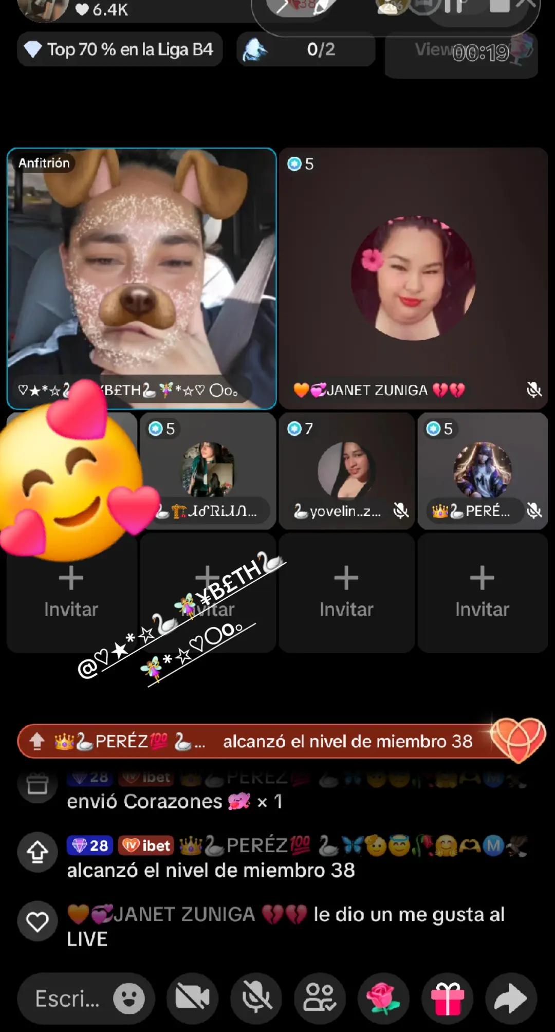 @👑🦢Ⓜ️PER&Eacute;Z 💯 🦢🦋🫡😇🫶