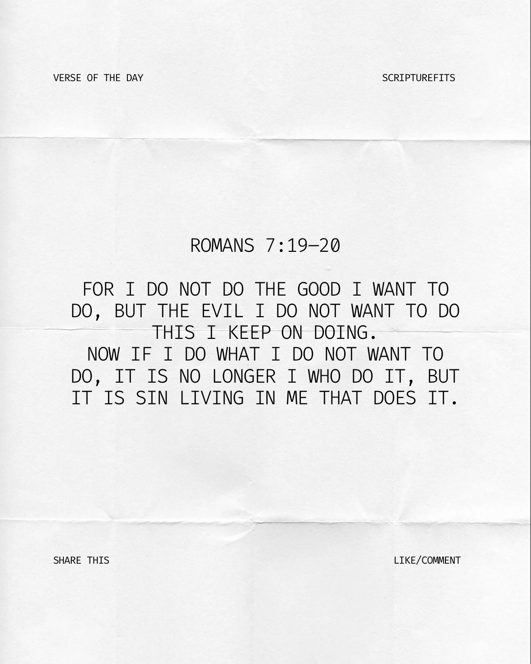 @Scripture Fits