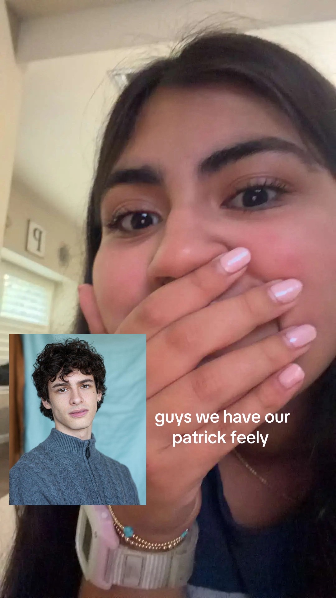 @dani | booktok