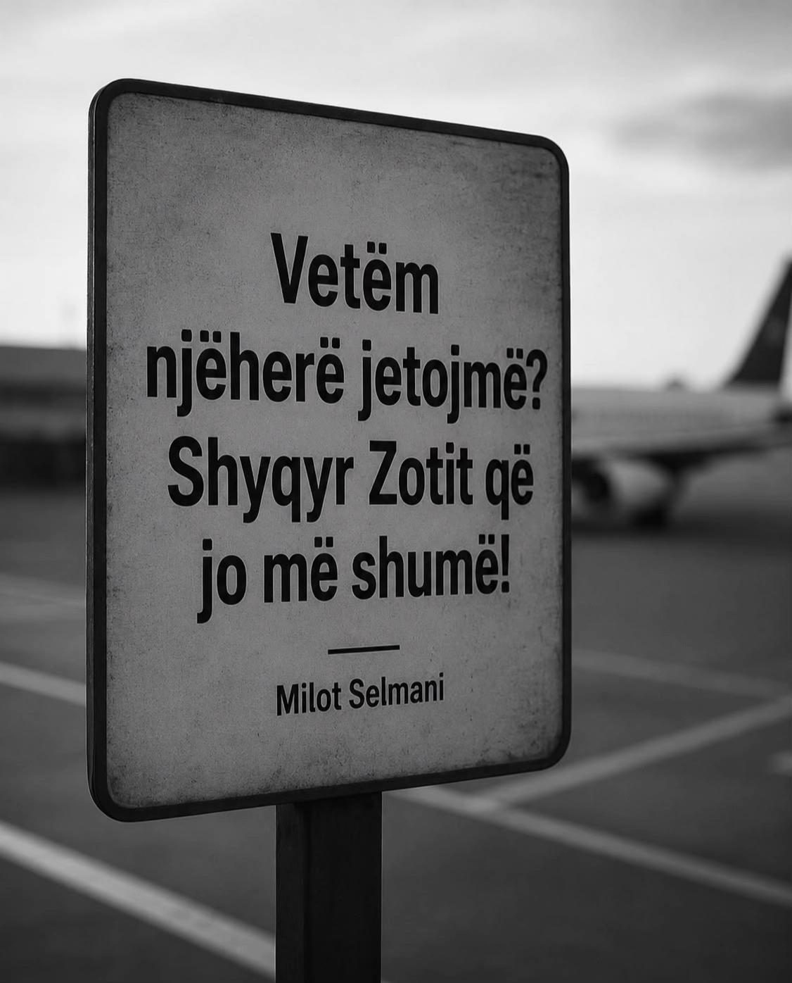 @milotselmani