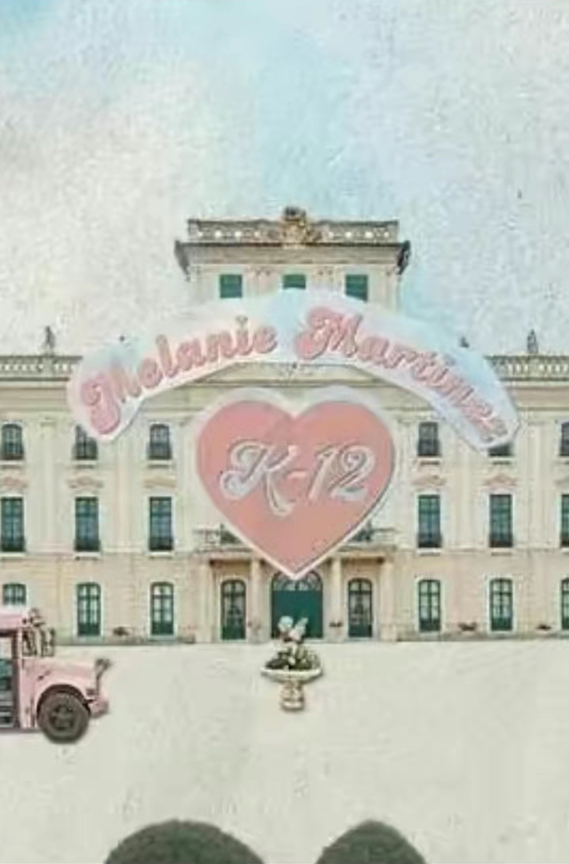 @🩹мєℓαηιє🍼