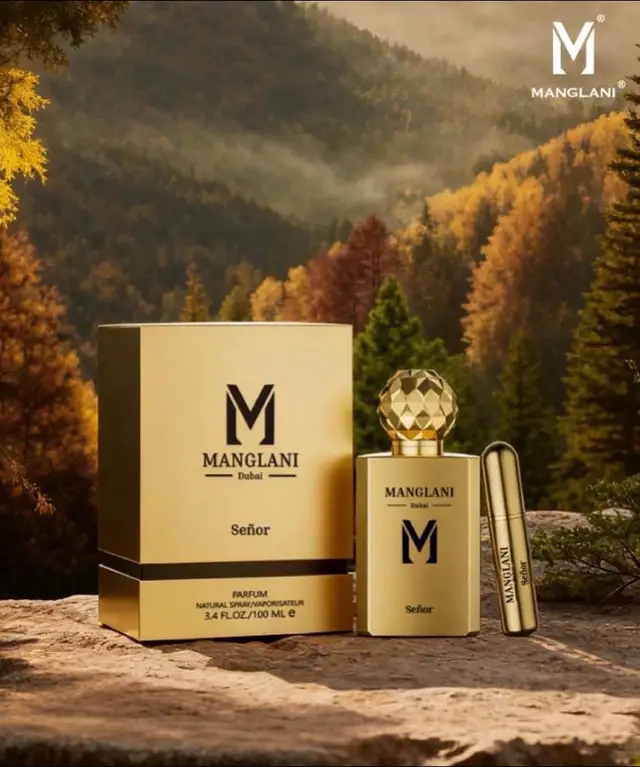 @MANGLANI