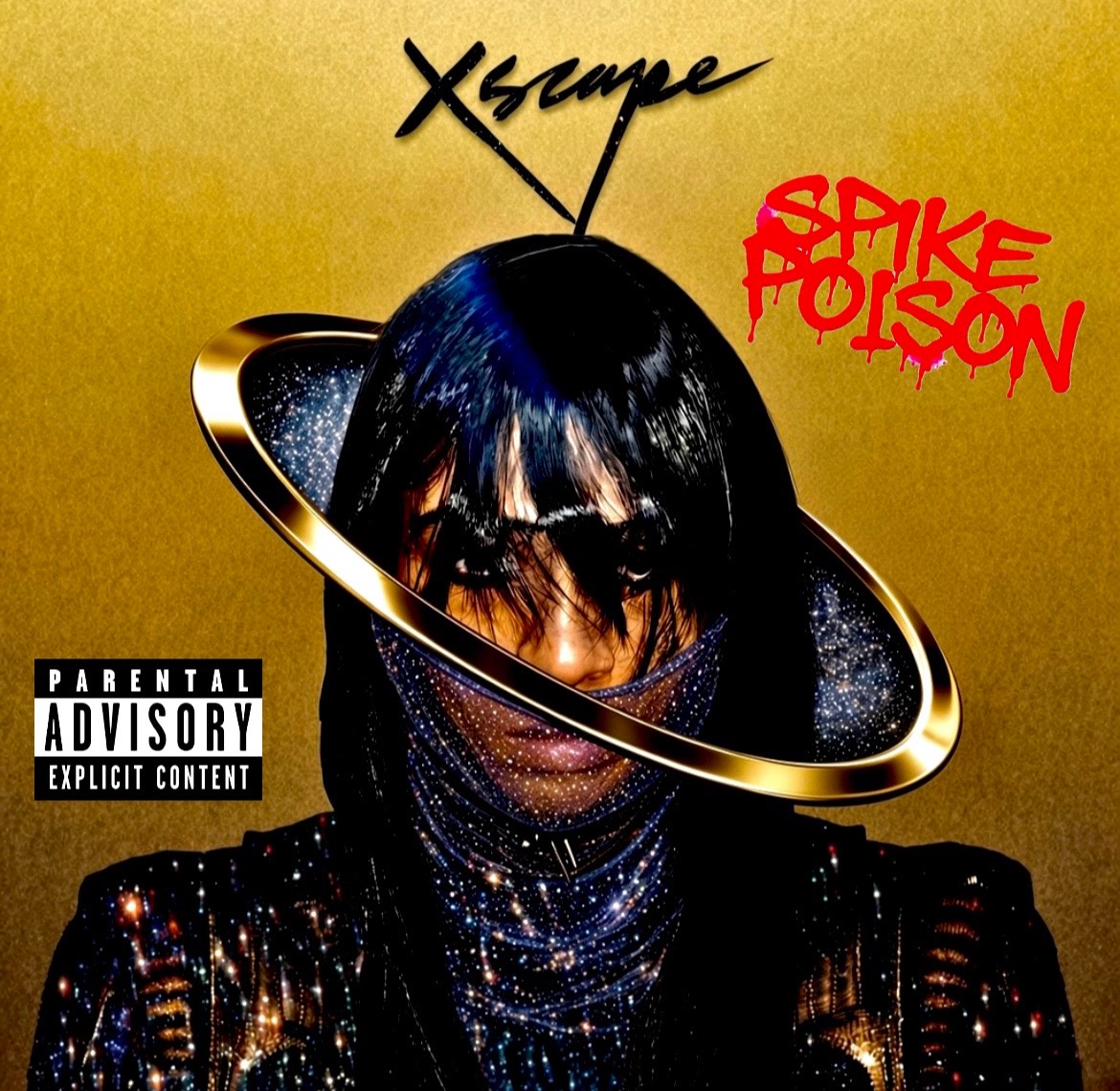 @spikepoison!🧑🏻🎤👩🏿🎤