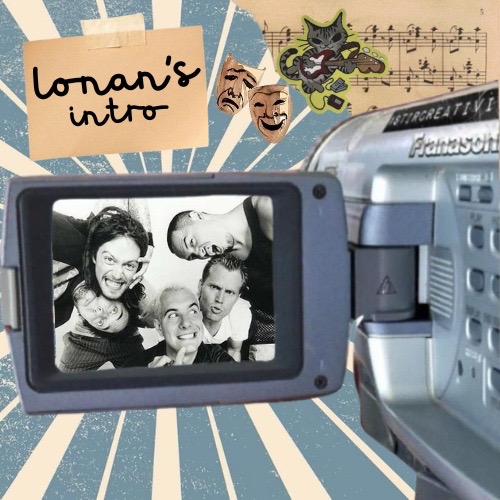 @⋆ . 𖥔 ݁ lonan 𖦹 ׂ 𓈒 ⋆