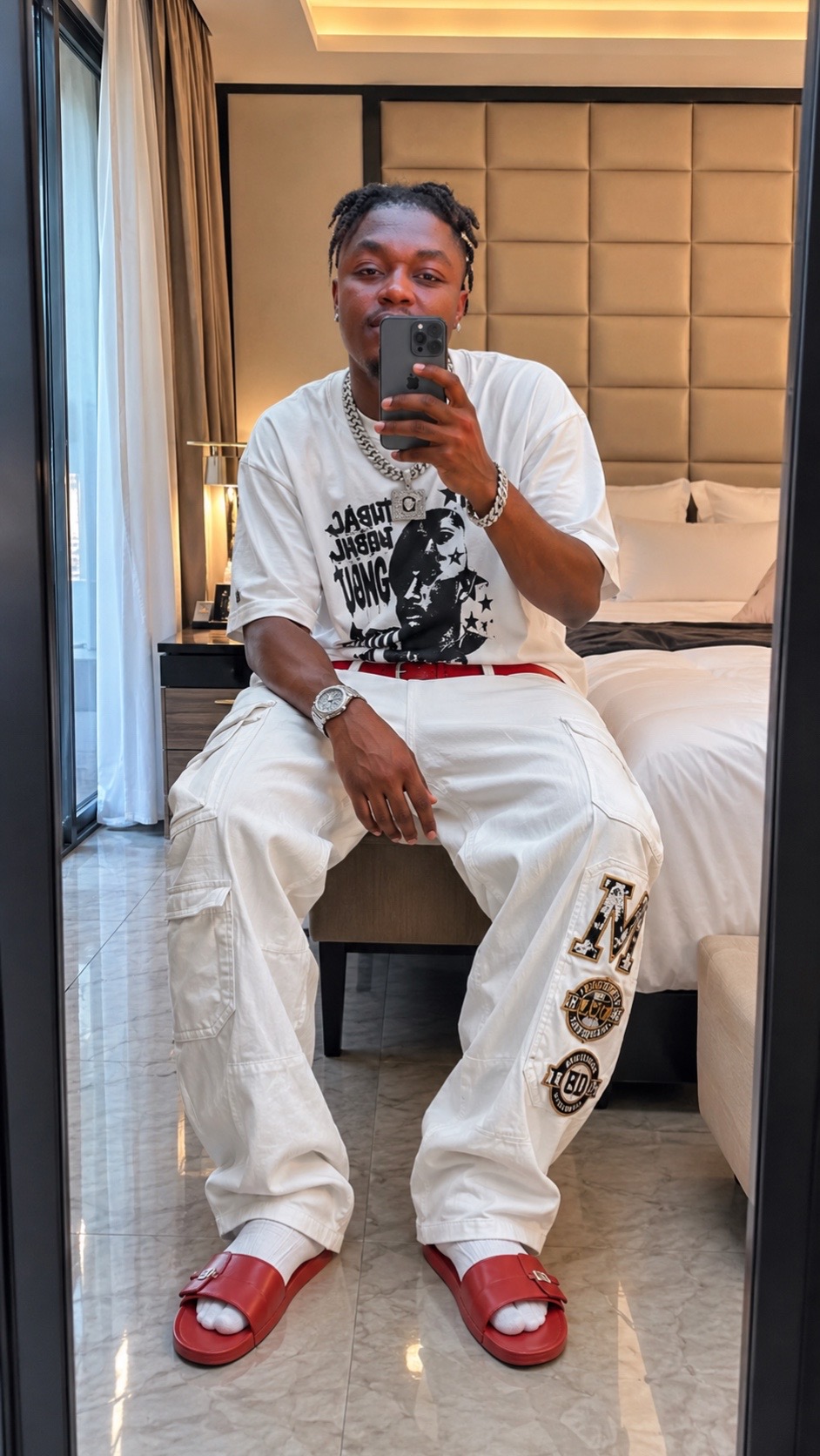 @Chloé Chloé 612