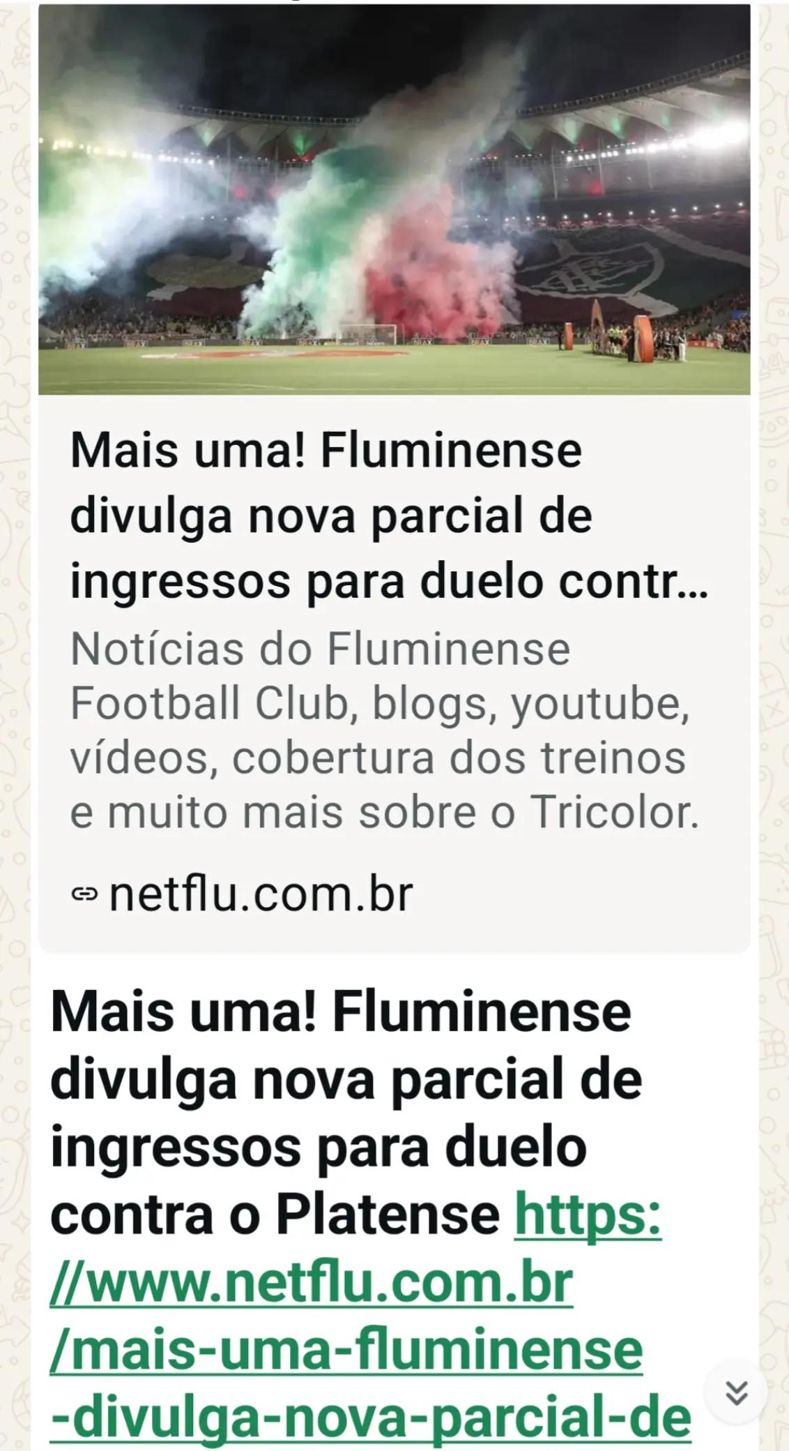 @DIA Á DIA DO FLUZÃO 🇮🇹💪🇮🇹