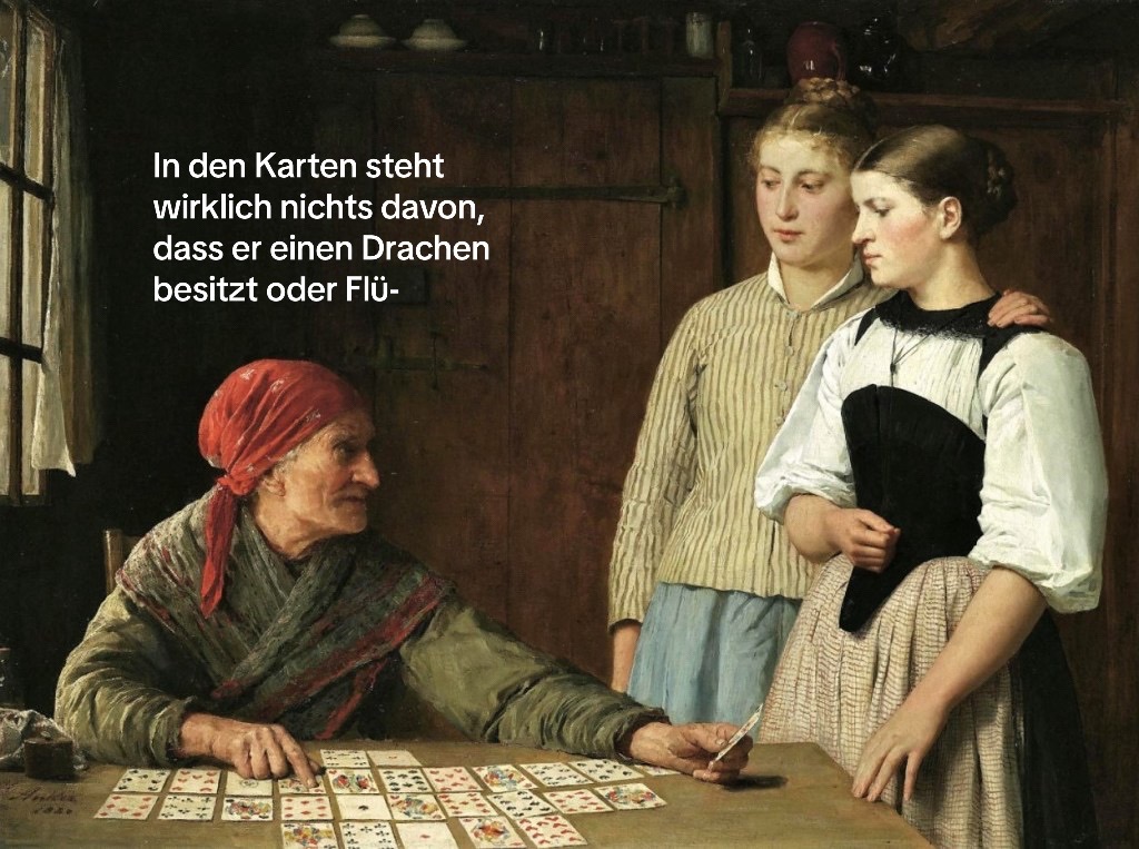 @simone | leselurch