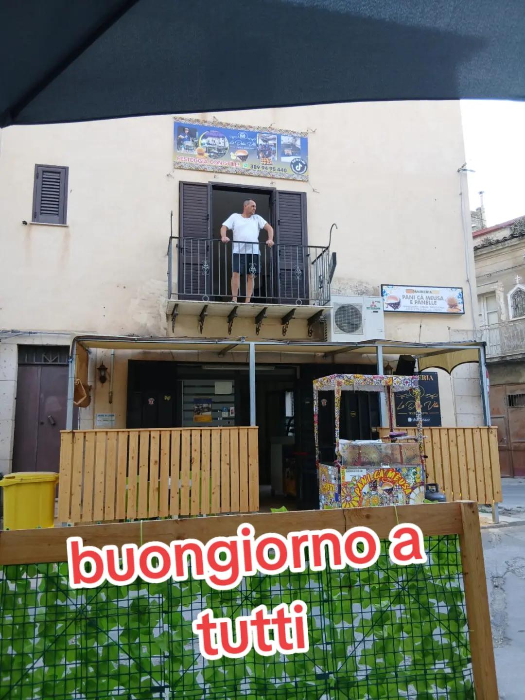 @GIUSEPPE FARRUGGIO