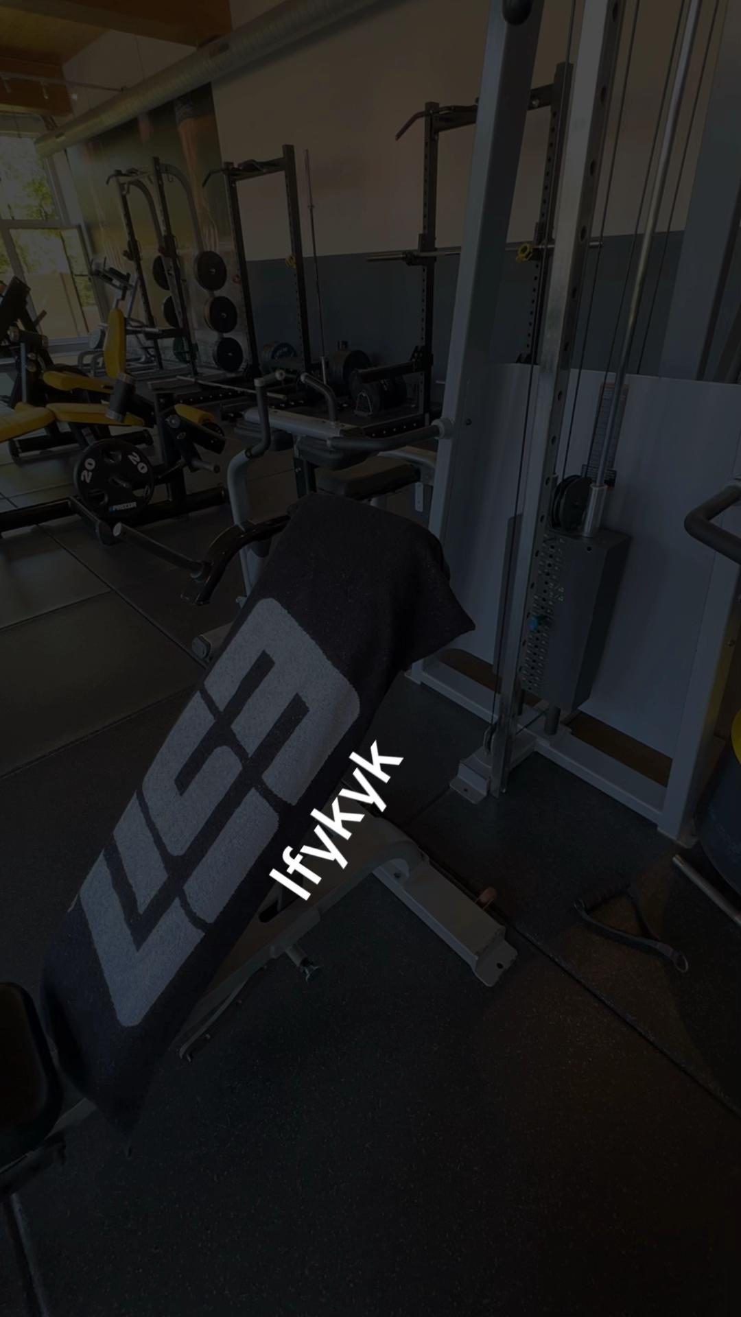 @DanielGym