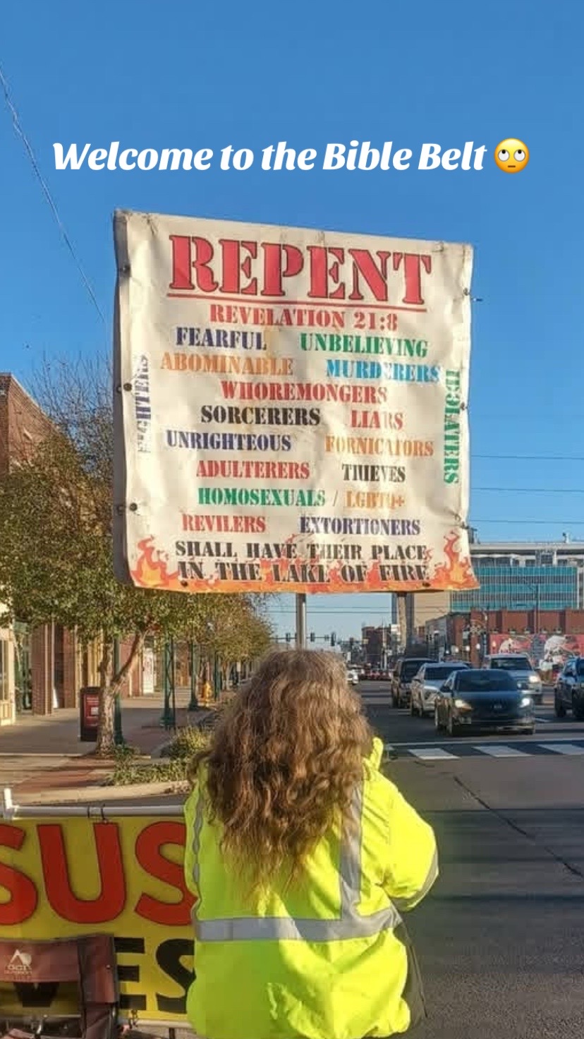 @Ms. Gaytheist