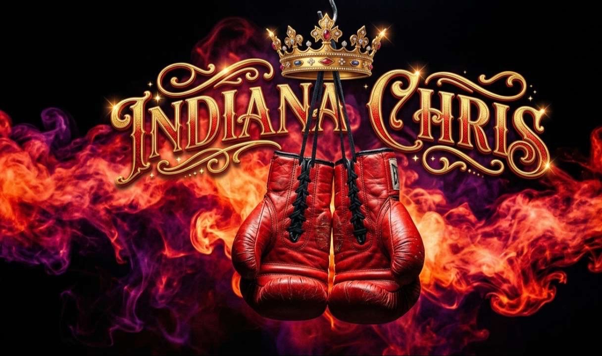 @🥊Indiana_Chris🥊