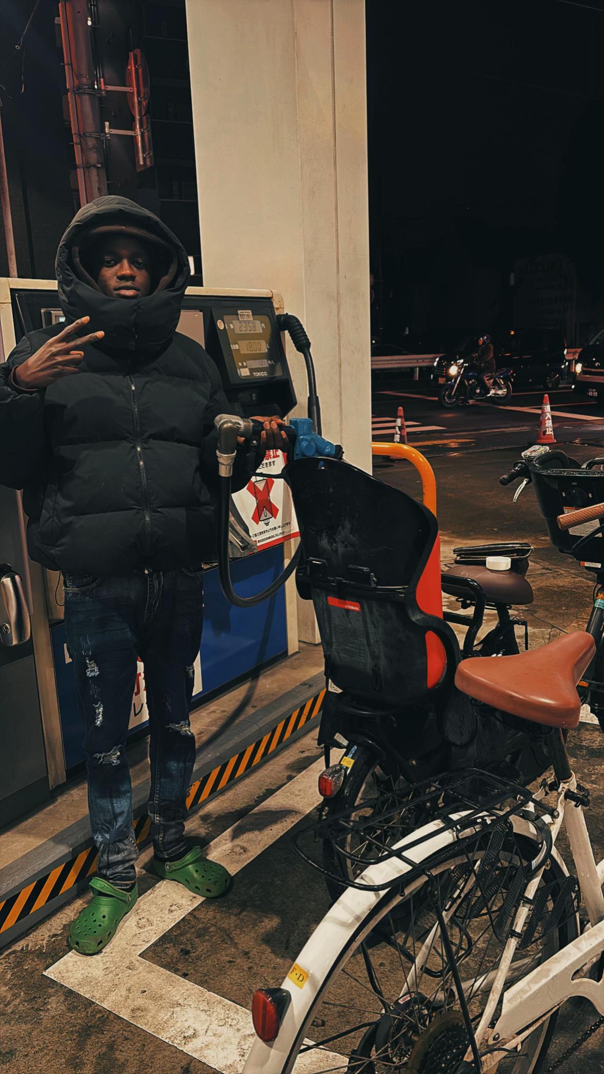 @TOP BOY🧼