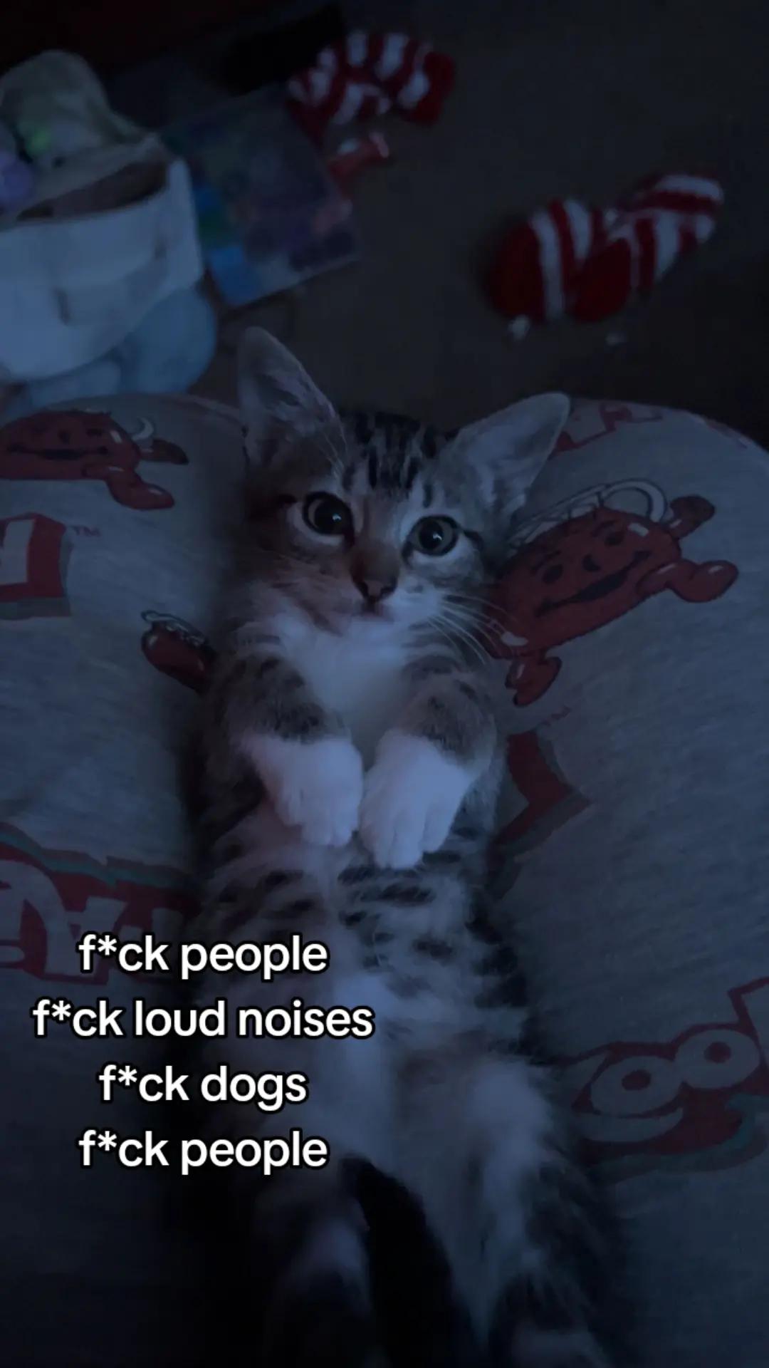 @ 