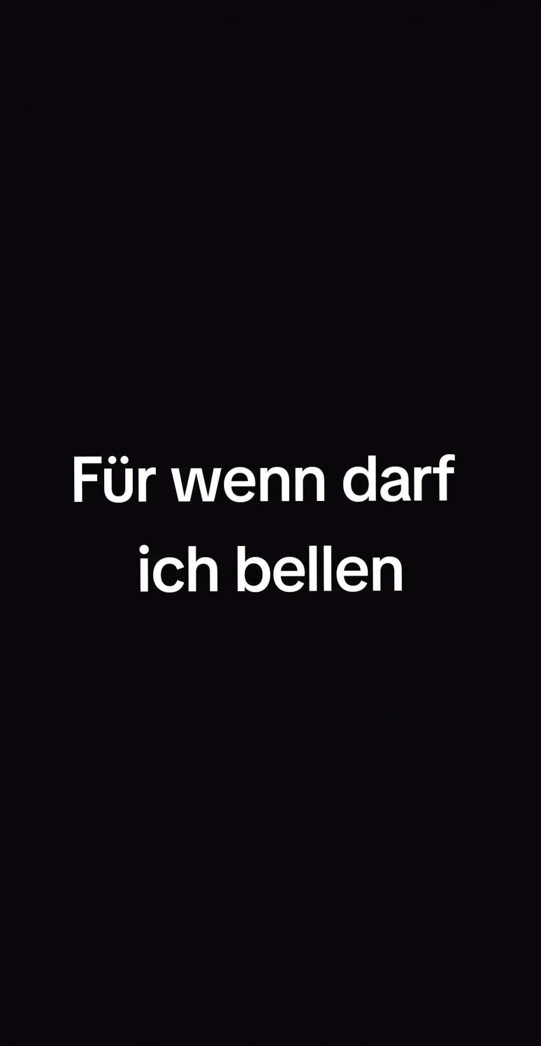 @Belle für jedes Girl 🤤🙇♂️