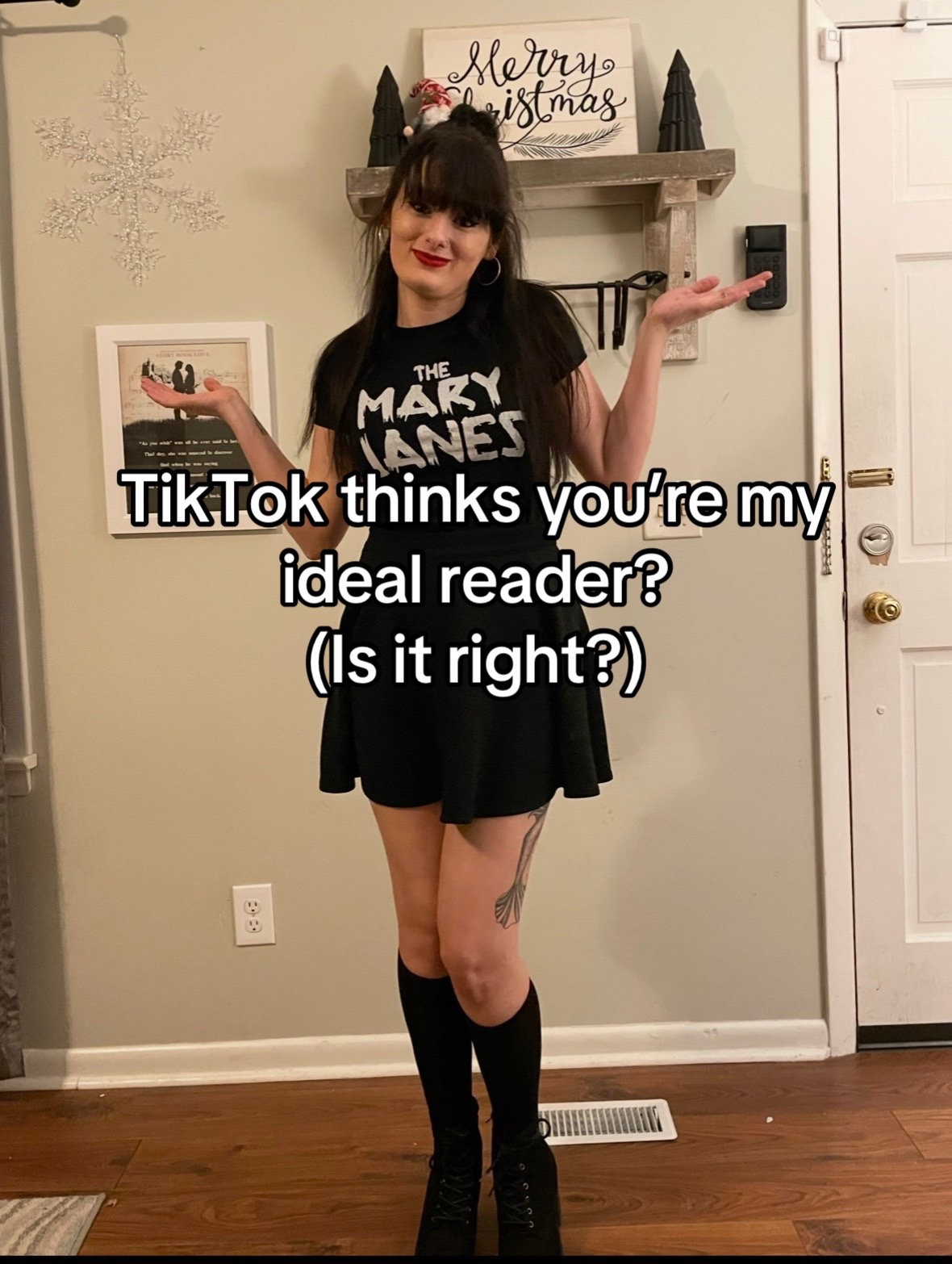 @Author Emily Elder