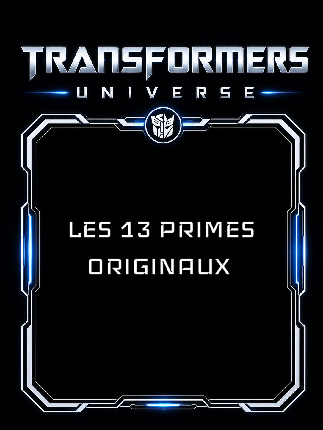 @Transformers AI