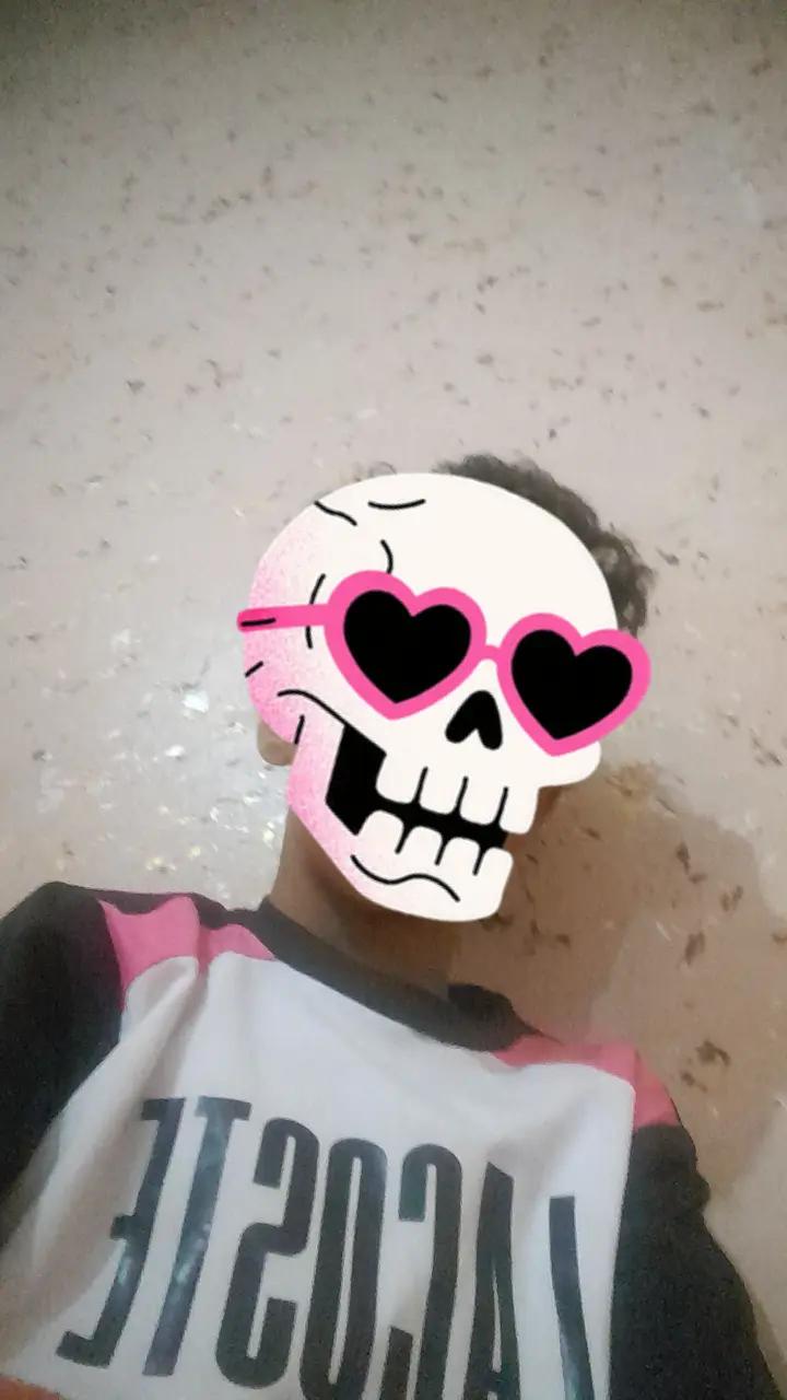 @Karima La Blonda