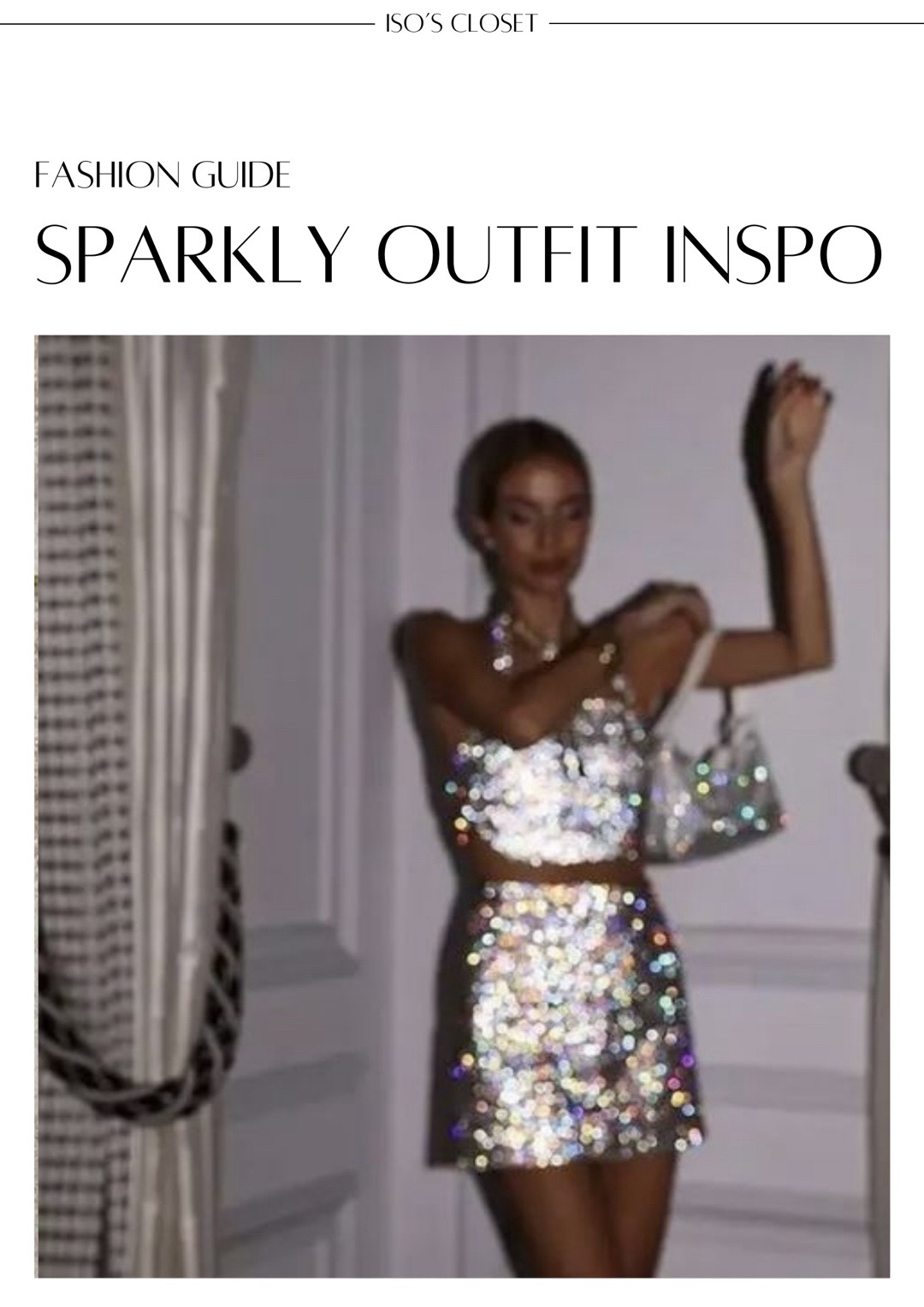 @Iso’s Closet