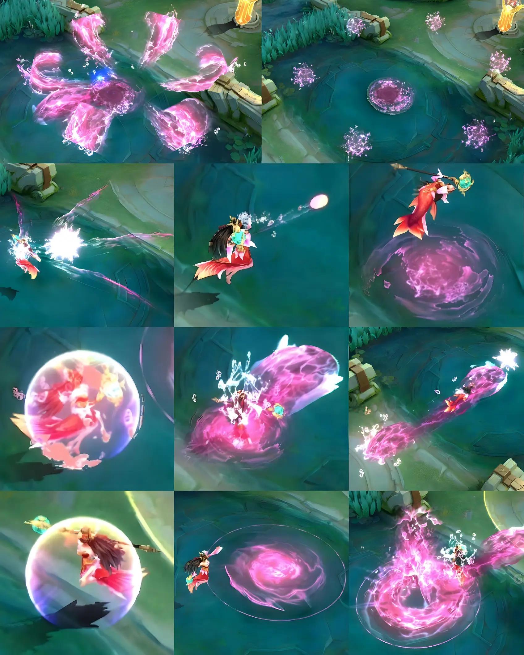 @ML Leaks