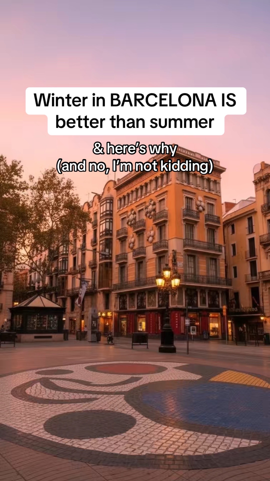 @Barcelona