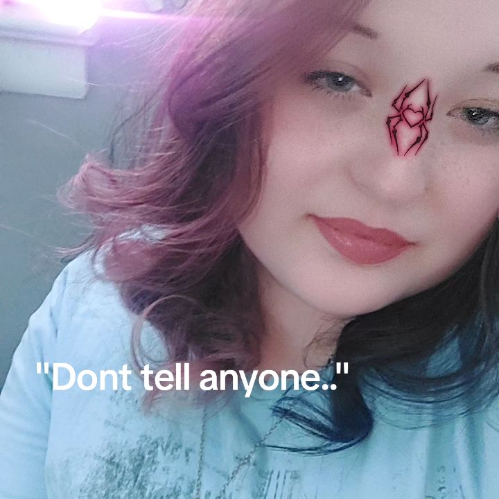 @Hi <3