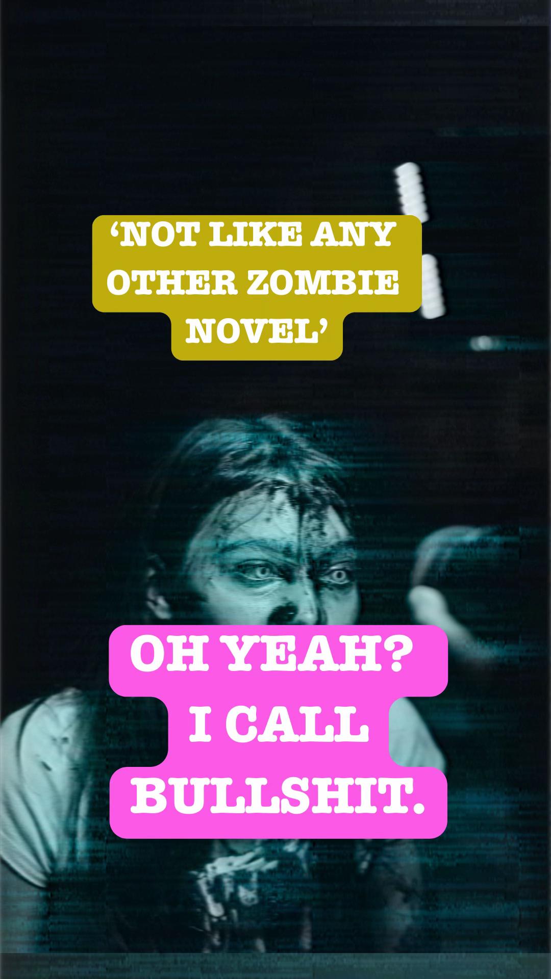 @MVClark|Horror|Author|Booktok