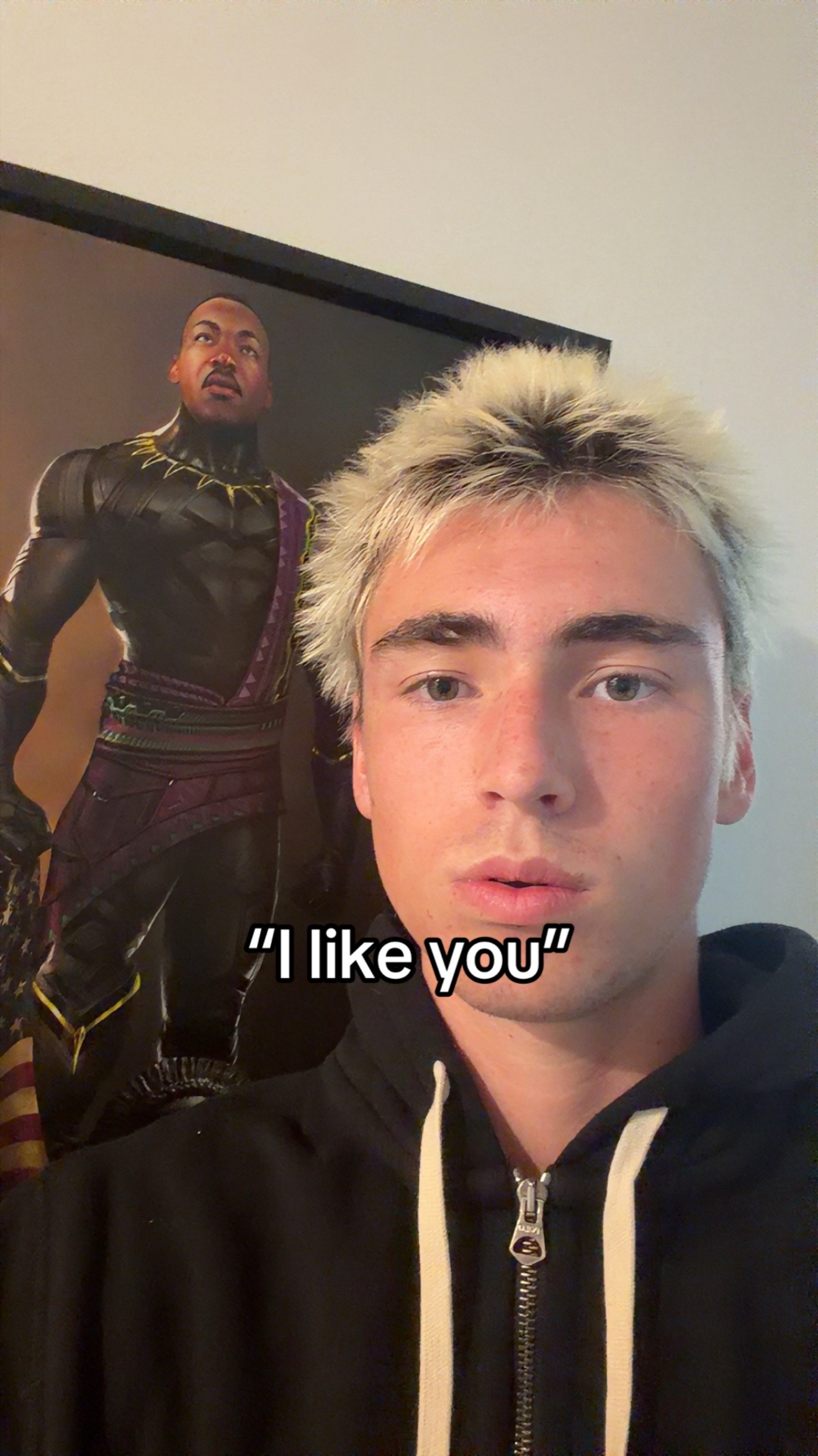 @Hawk ✪