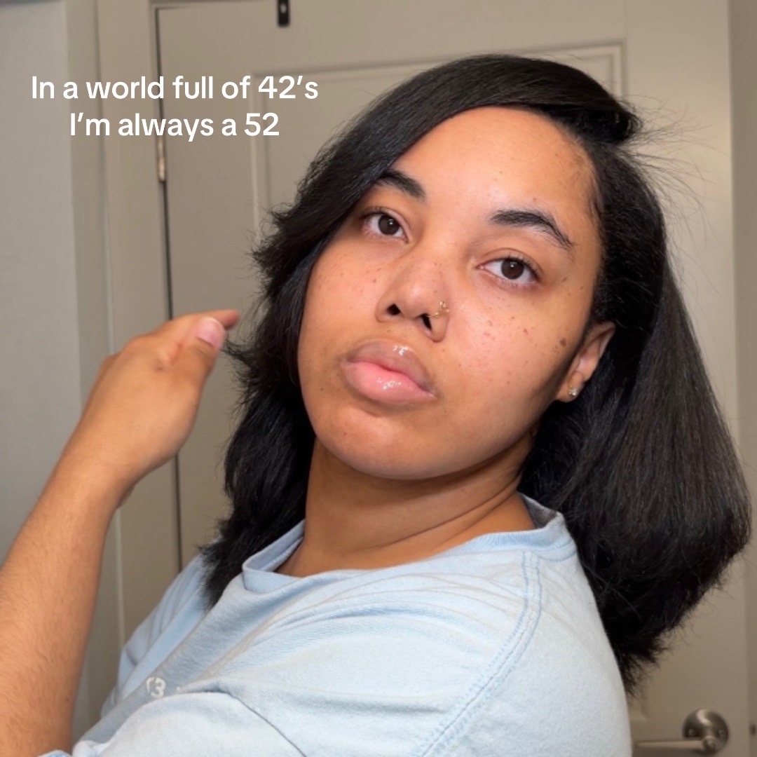 @Jasmine DéSiree