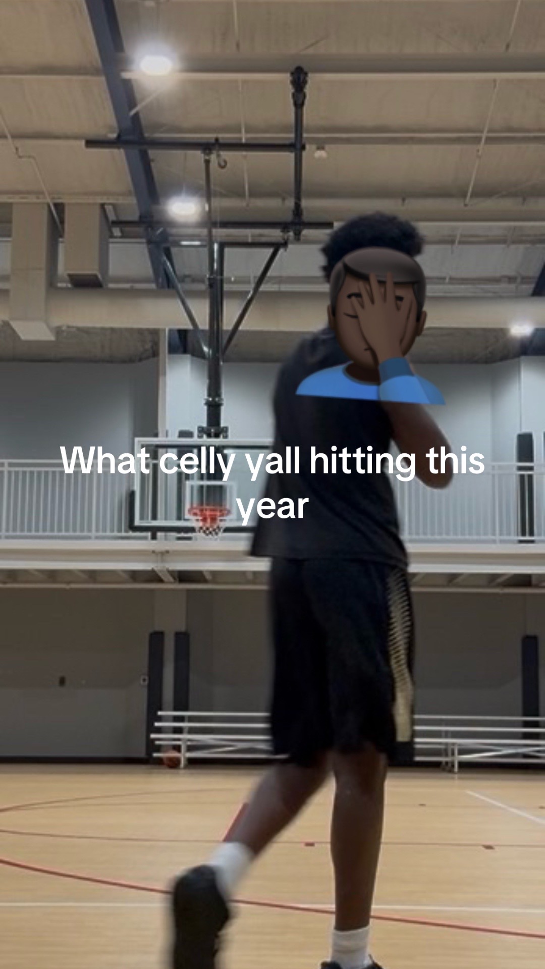 @Disappointment