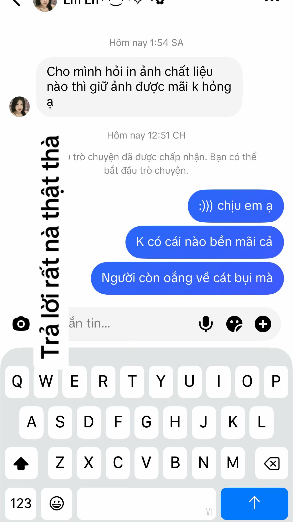 @In Ảnh Thuận Kiều