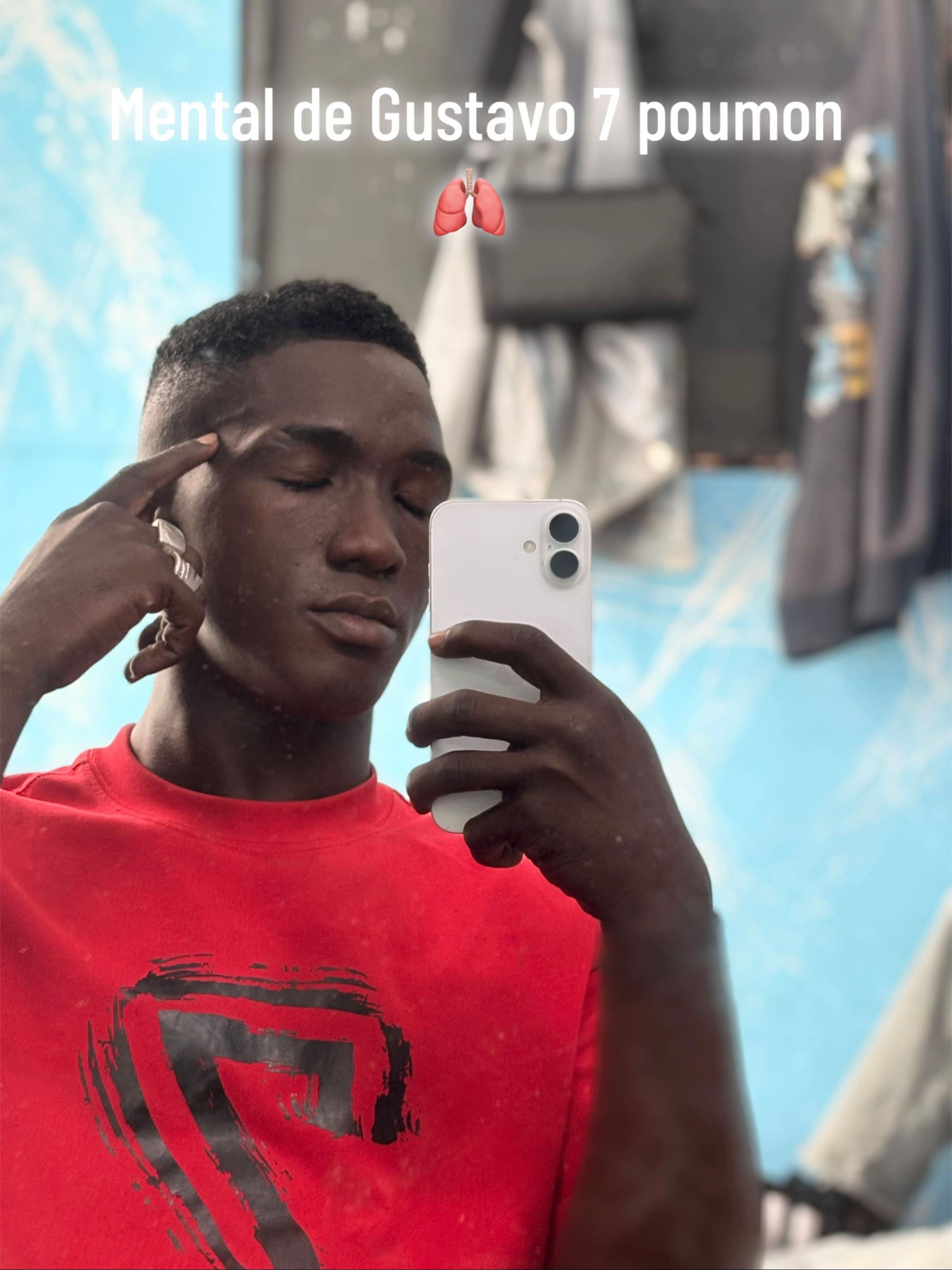 @blanc noir 👊🤫