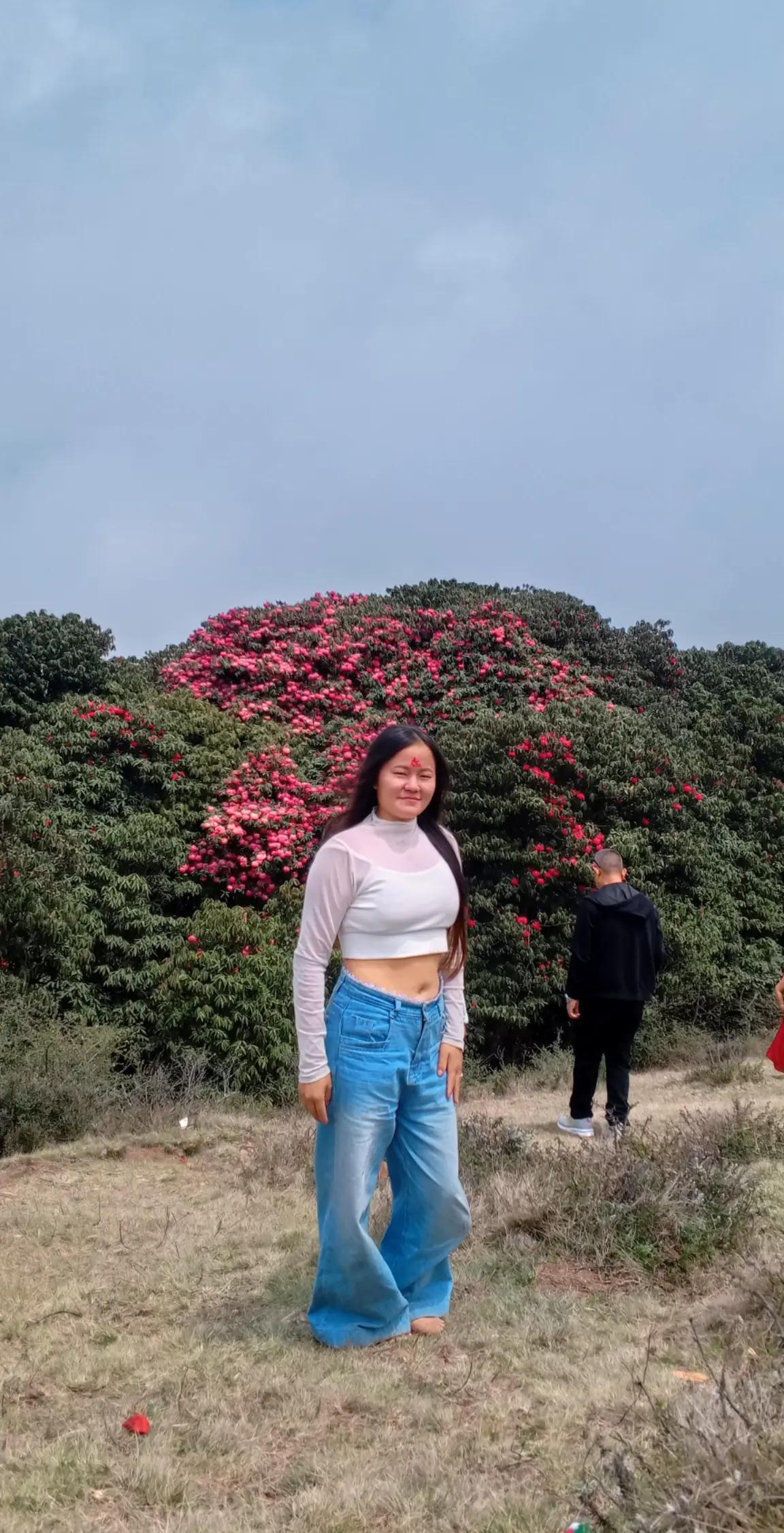 @Puja Rai
