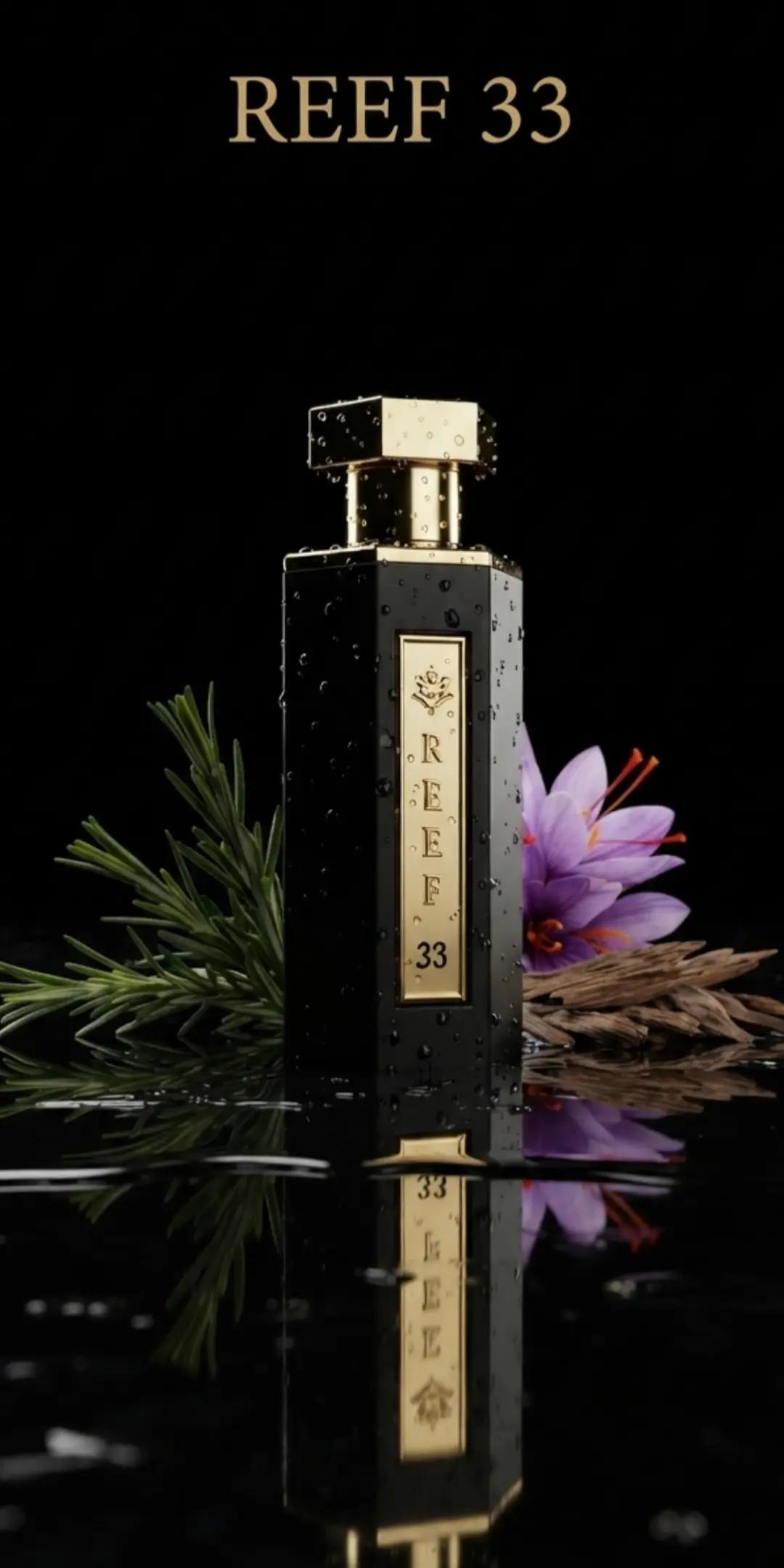 @UJ Perfume Majlis