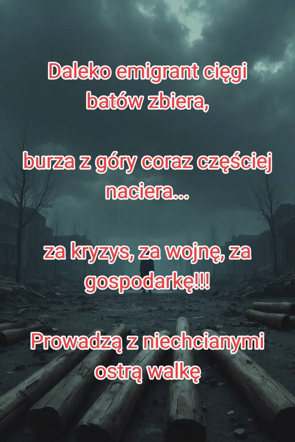 @Poezja Polska