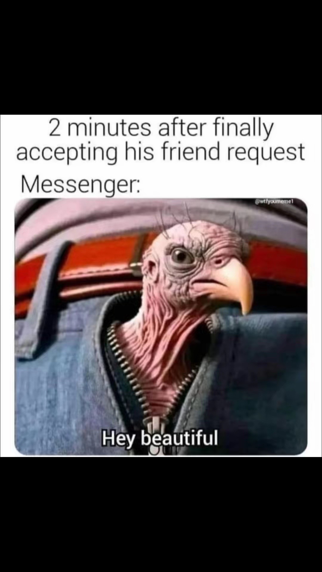 @Dirty