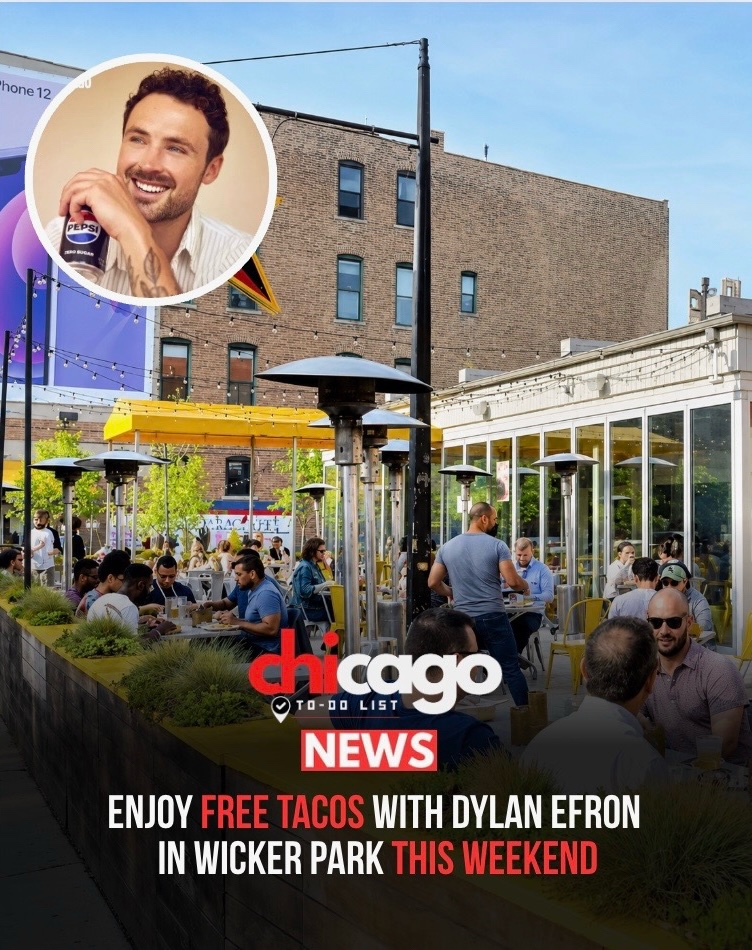 @Chicago To-Do List