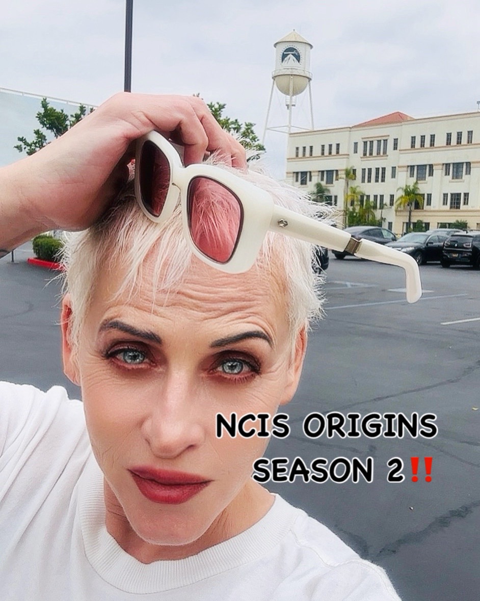@Lori Petty