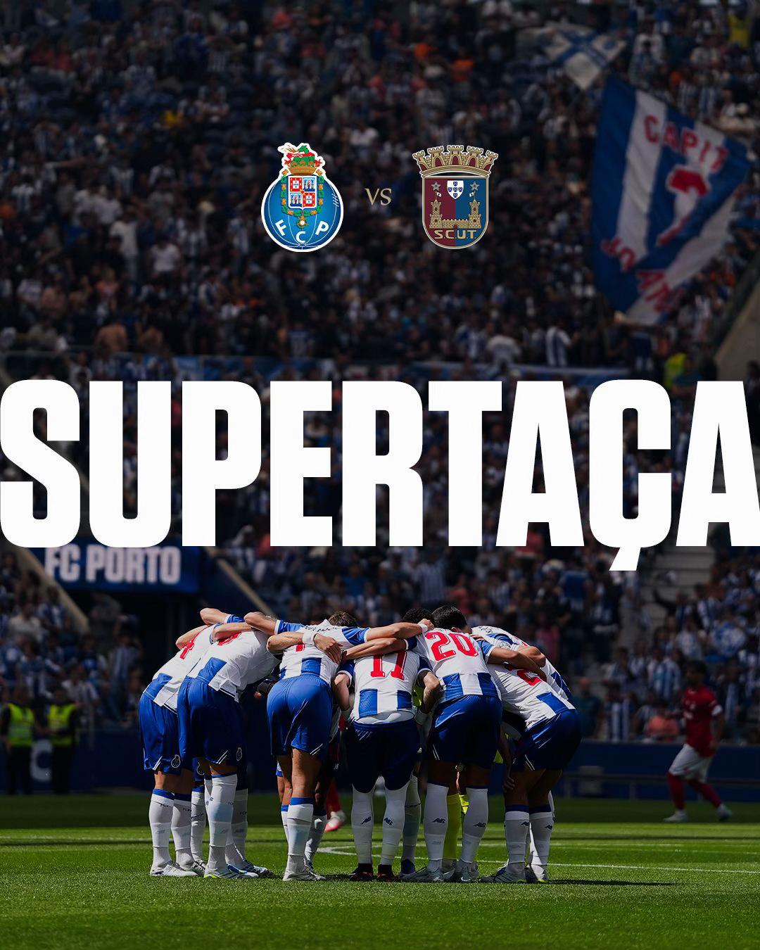 @FC Porto