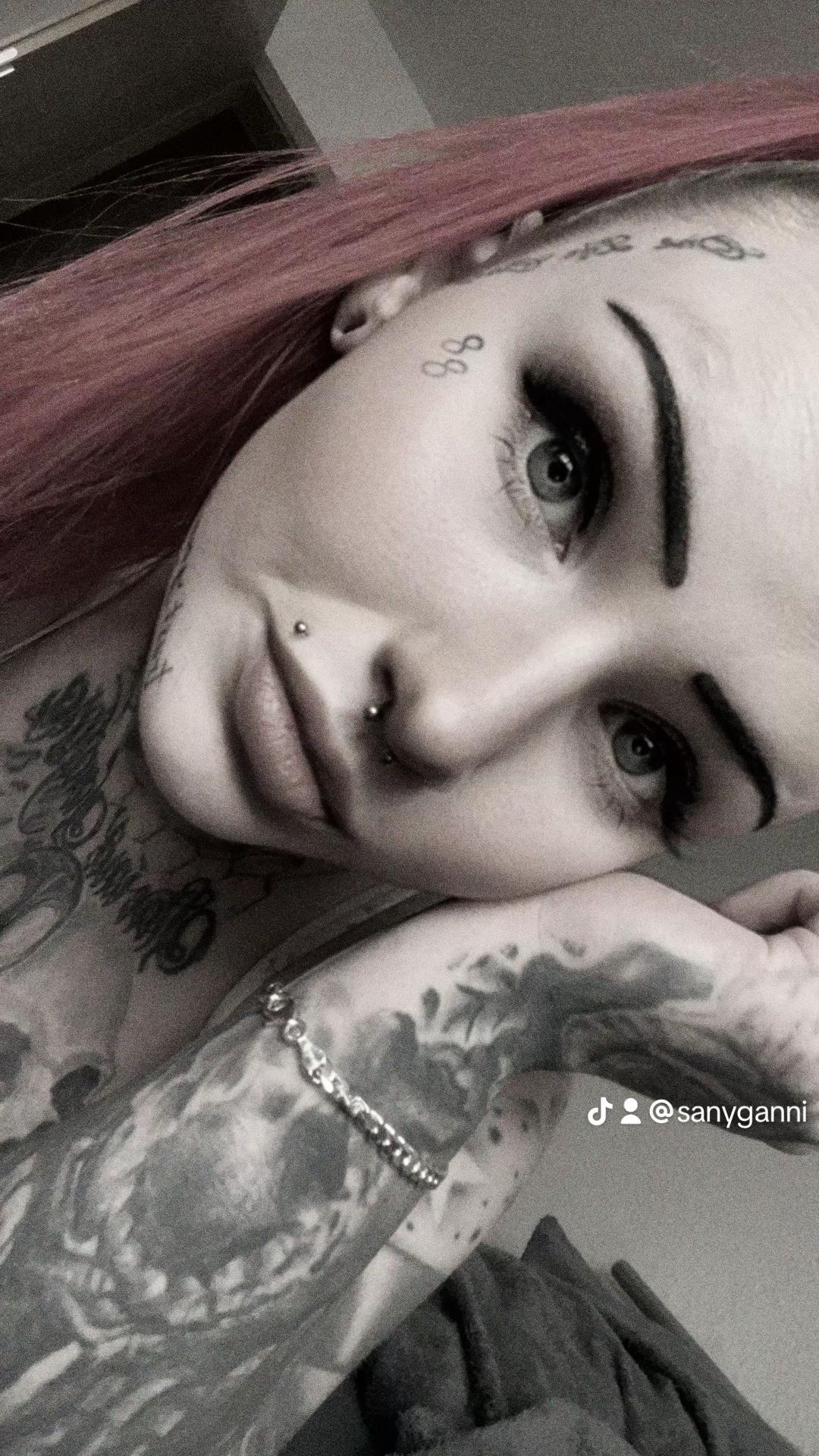 @SanyGanni