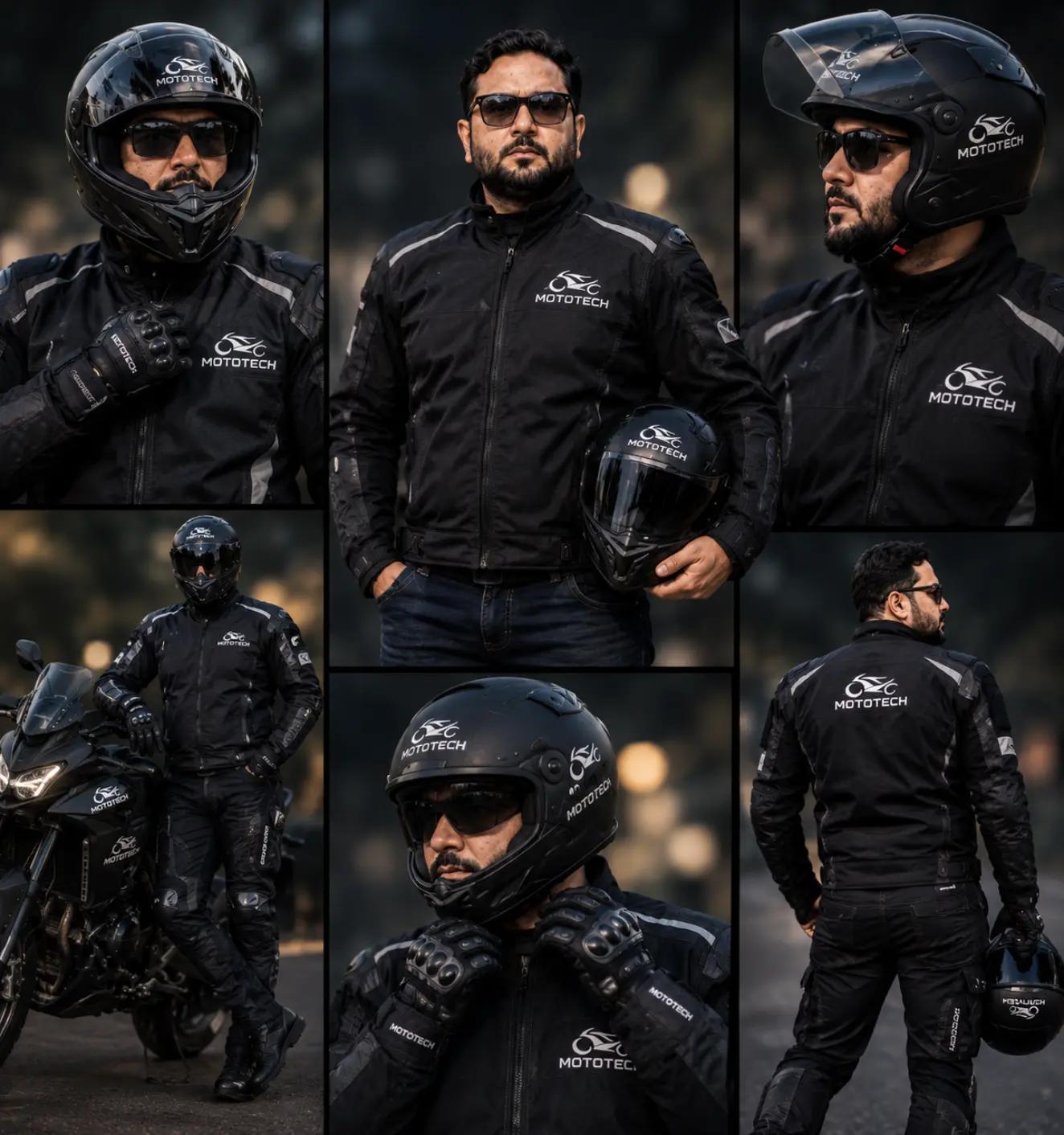 @Mototech By Israr