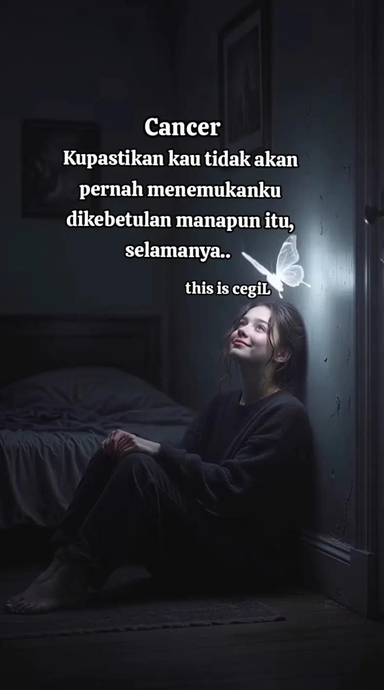 @Putri Poseidon♋🔱
