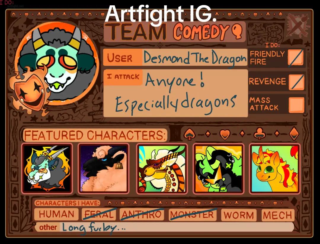 @Desmond the BigFatDragon🏳️⚧️