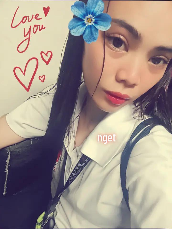 @_ako cute girl _