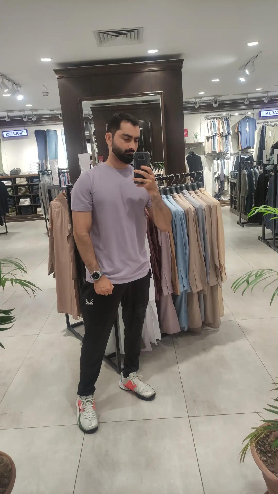 @Burfat fitness coach