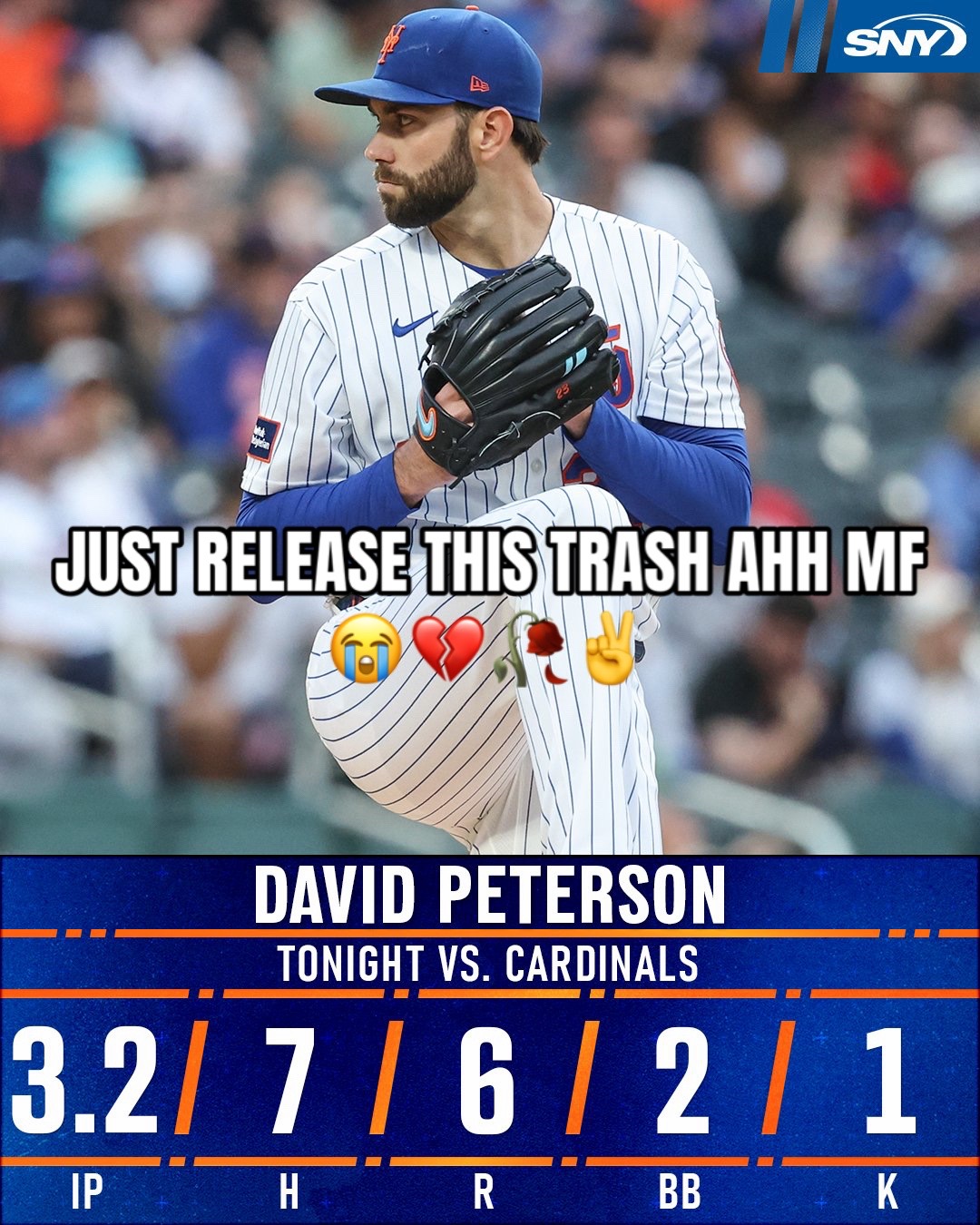 @Mets Wire