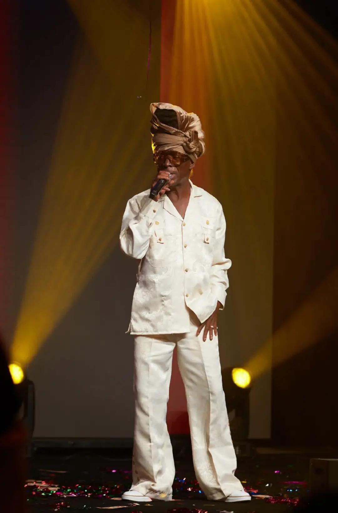 @Lovers of Kojo Antwi