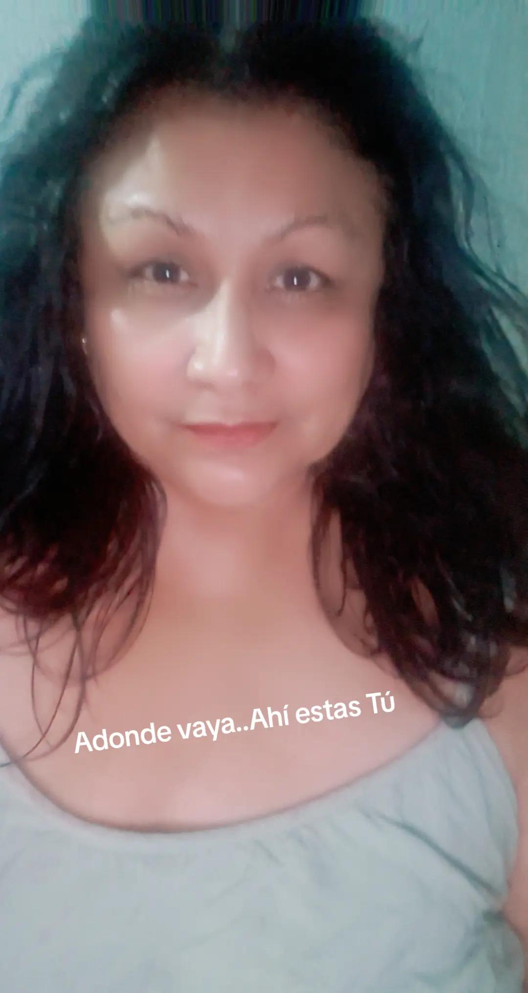 @Alexa Ramos