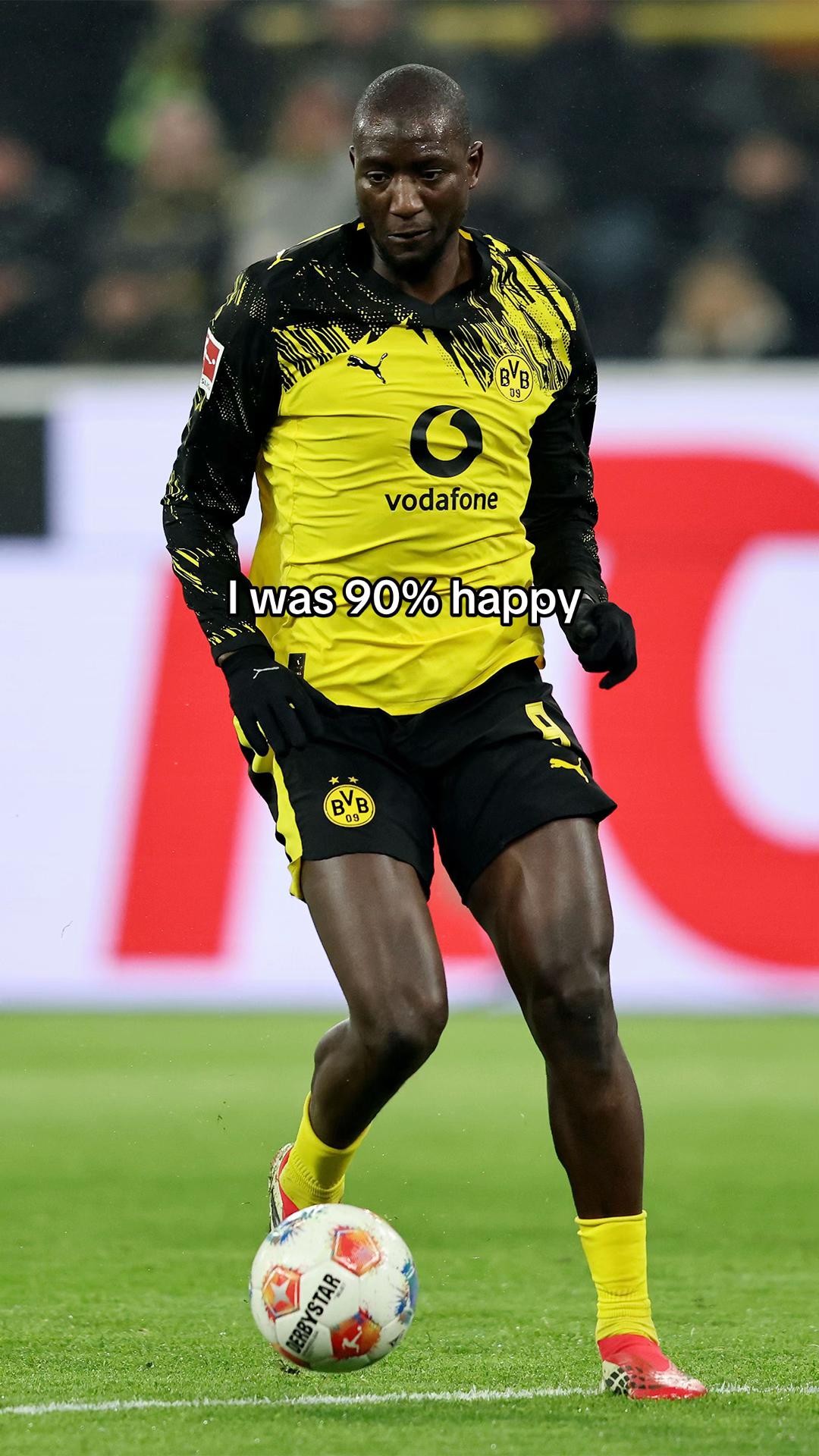 @Bundesliga