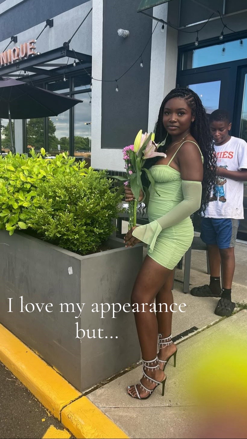 @jaleesa🍒