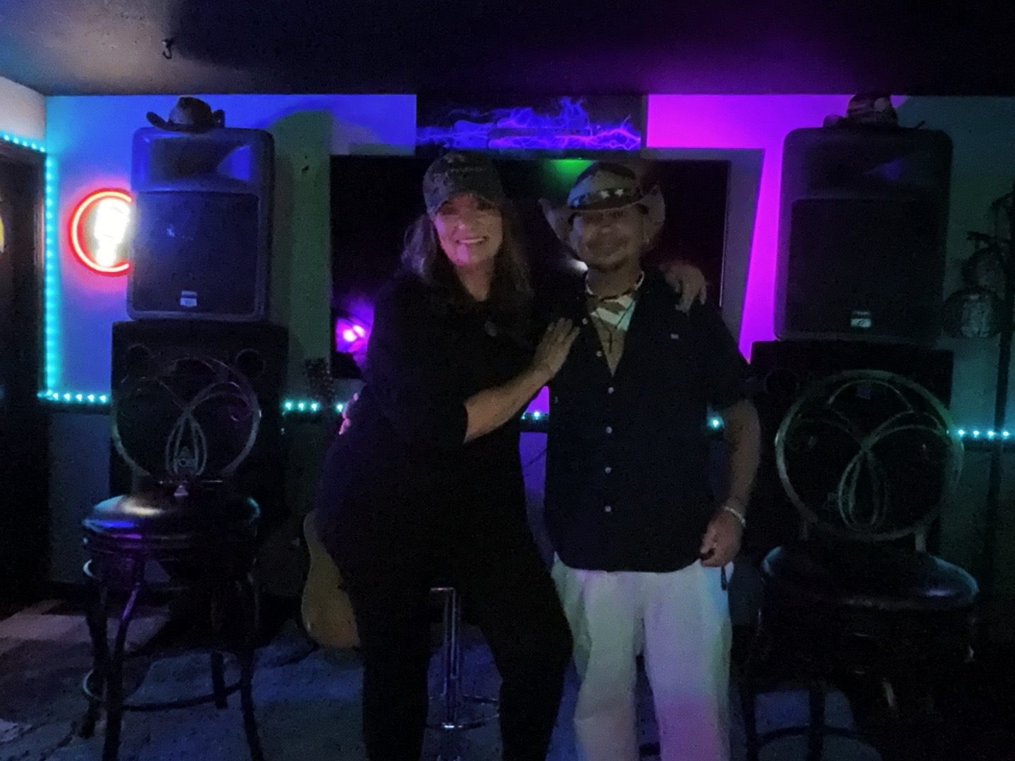 @Ivan Lee Music Friend/Fan Page